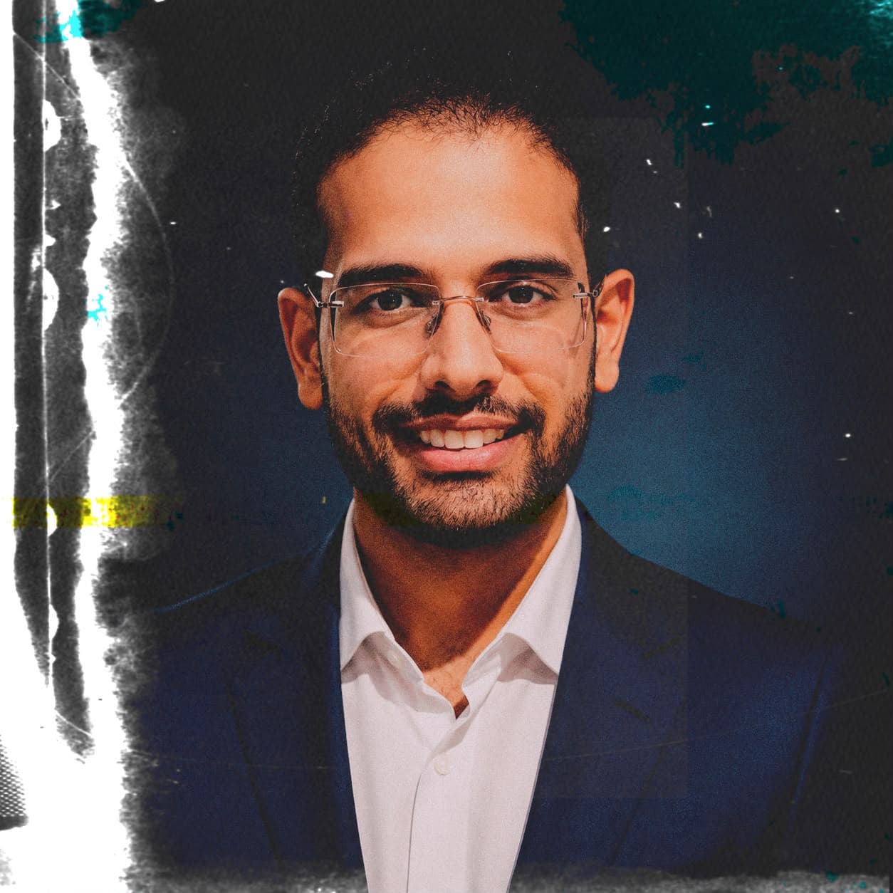Abbas Shaikh