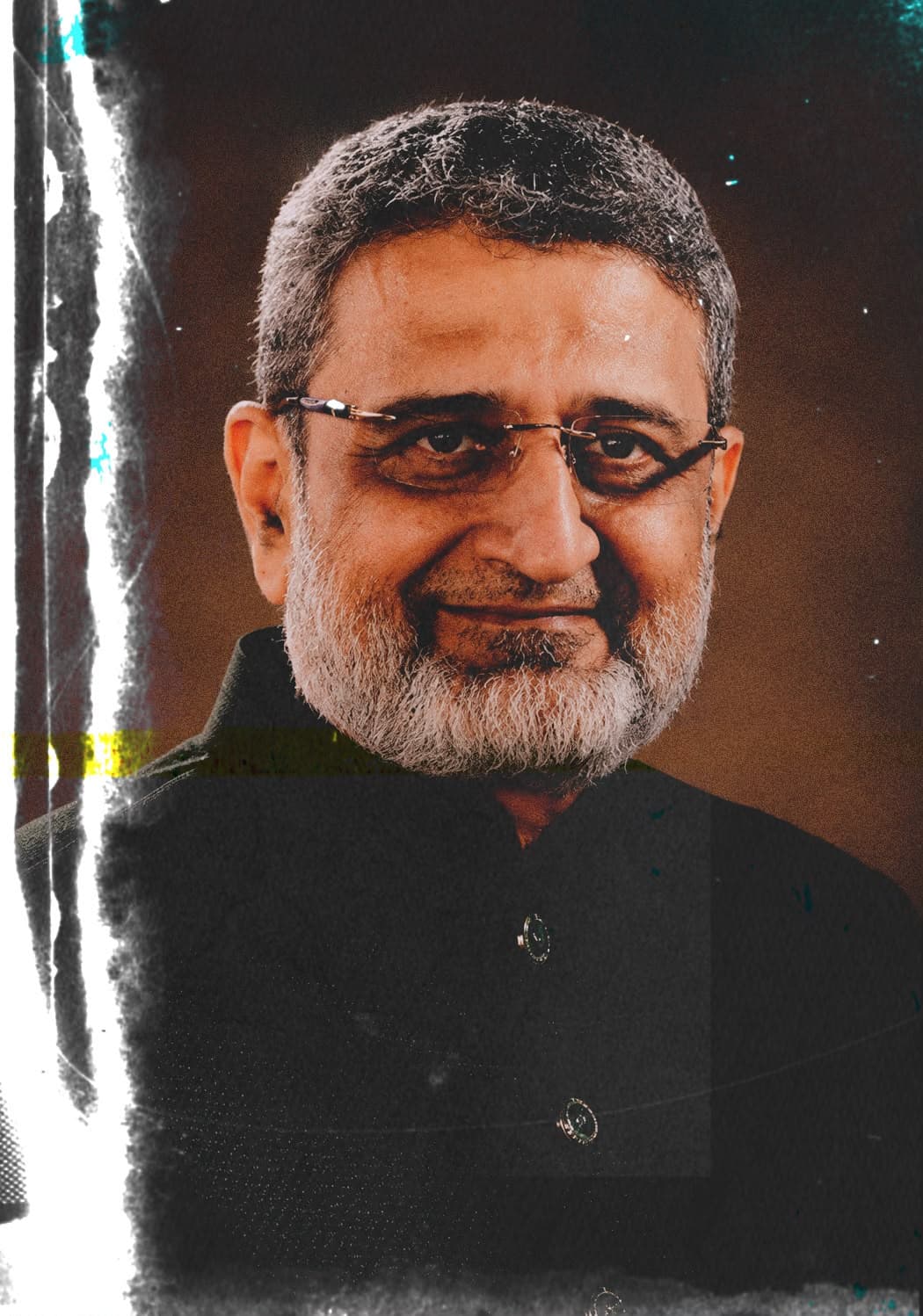 Abizar Shaikh