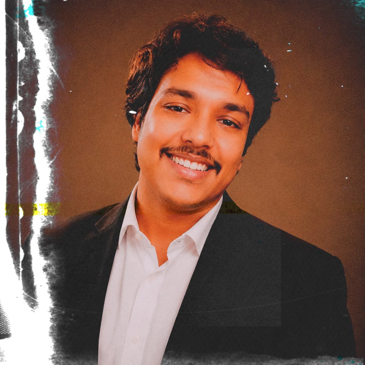Dhiraj Joshi