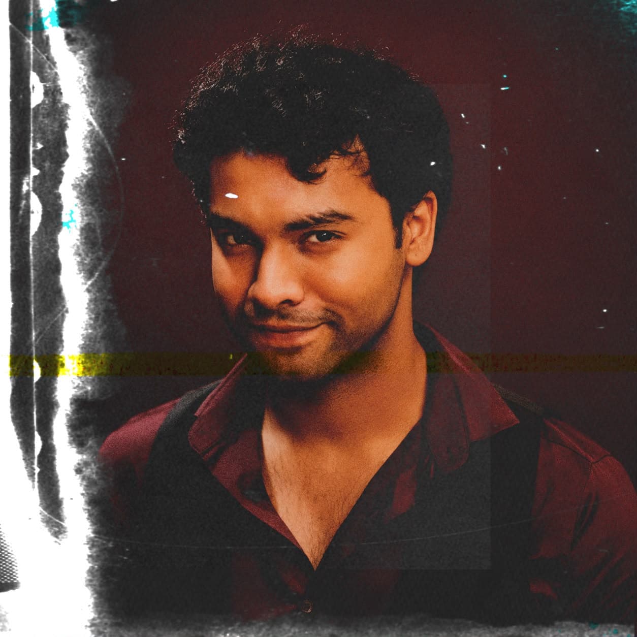 Mikhail Mistry