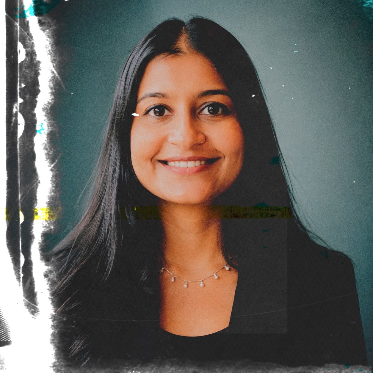 Sakshi Gandhi